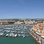 Marina Vilamoura - Aquamar 203 By Vilamoura Sun شقة *