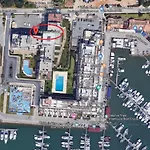 Marina Vilamoura - Aquamar 203 By Vilamoura Sun شقة