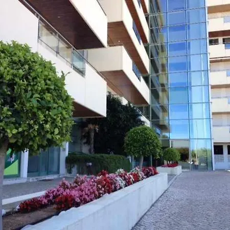 Marina Vilamoura Aquamar 203 By Vilamoura Sun * Quarteira
