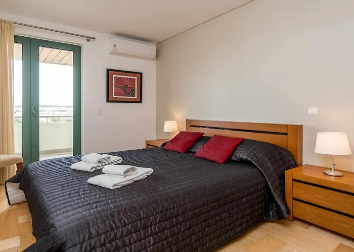 Marina Vilamoura - Aquamar 203 By Vilamoura Sun Appartement
