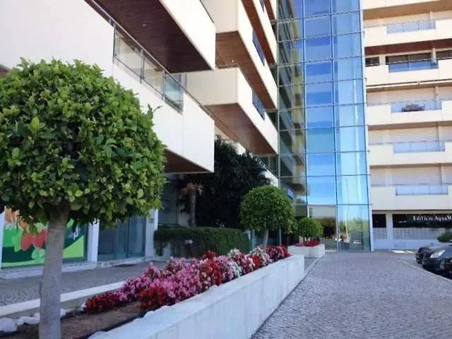 Marina Vilamoura - Aquamar 203 By Vilamoura Sun * Quarteira