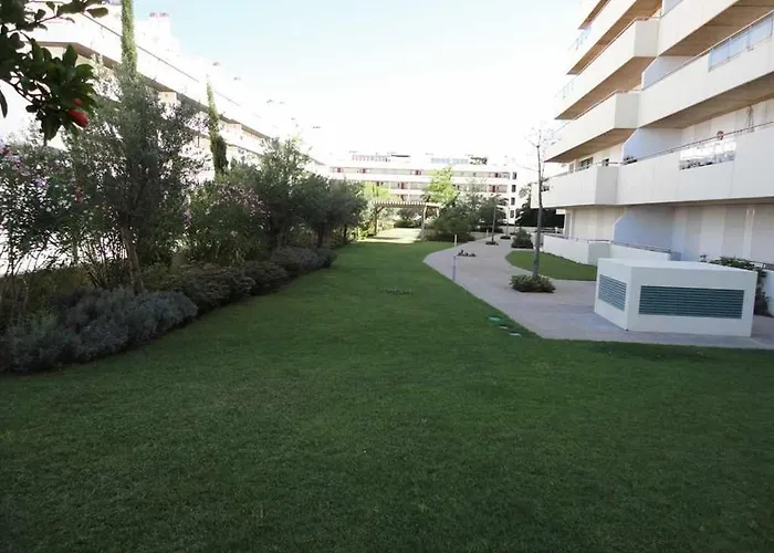 Marina Vilamoura - Aquamar 203 By Vilamoura Sun