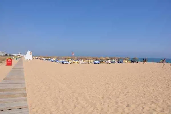Marina Vilamoura - Aquamar 203 By Vilamoura Sun Quarteira