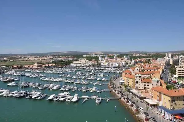 Marina Vilamoura - Aquamar 203 By Vilamoura Sun Appartement *