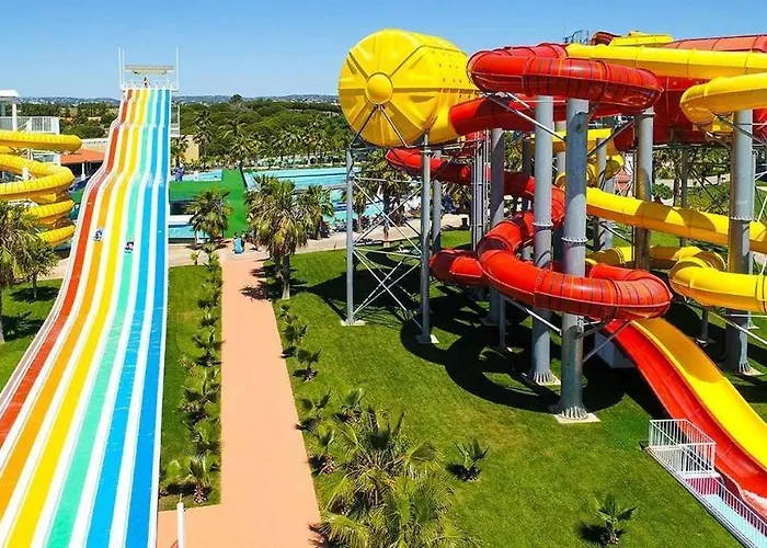 Appartement Marina Vilamoura - Aquamar 203 By Vilamoura Sun *