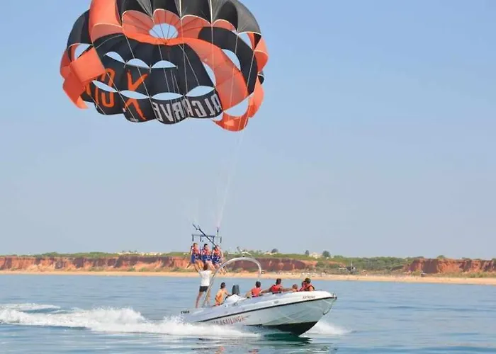 Marina Vilamoura - Aquamar 203 By Vilamoura Sun Quarteira