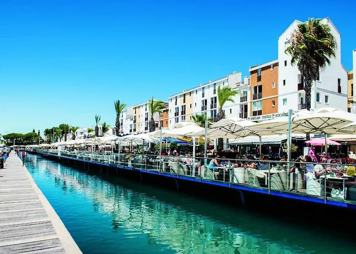 Marina Vilamoura - Aquamar 203 By Vilamoura Sun Appartement *