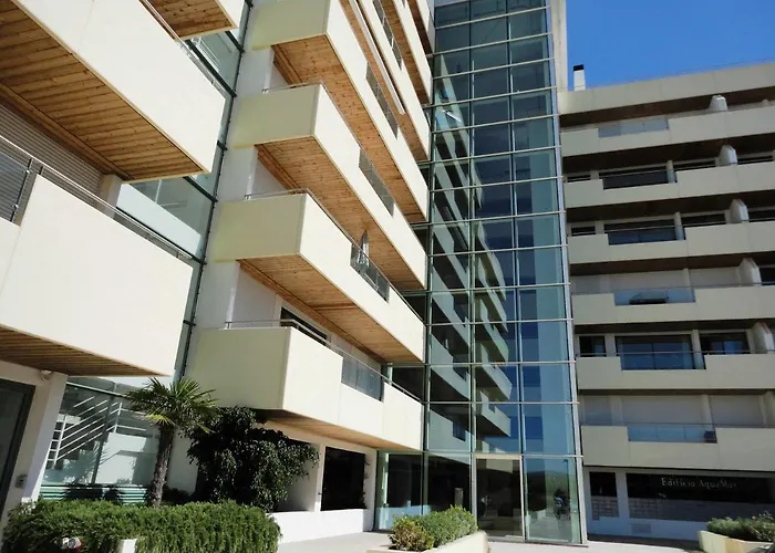 Marina Vilamoura - Aquamar 203 By Vilamoura Sun