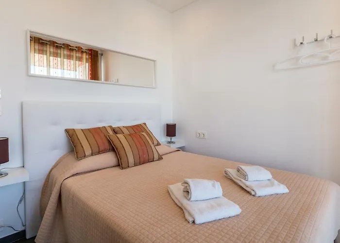 Appartement Marina Vilamoura - Aquamar 203 By Vilamoura Sun Quarteira