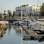 Marina Vilamoura - Aquamar 203 By Vilamoura Sun Quarteira