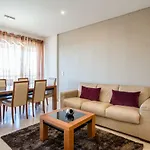Daire Marina Vilamoura - Aquamar 203 By Vilamoura Sun Quarteira