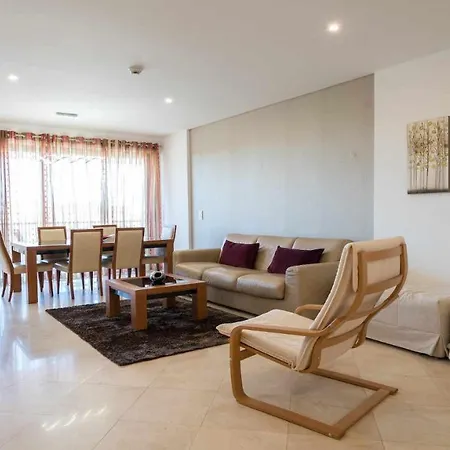 Marina Vilamoura Aquamar 203 By Vilamoura Sun Appartamento Quarteira