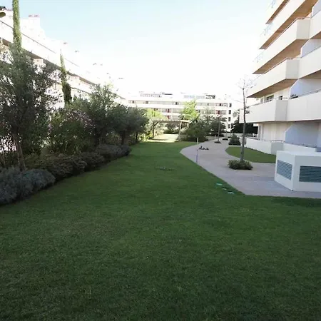 Marina Vilamoura Aquamar 203 By Vilamoura Sun