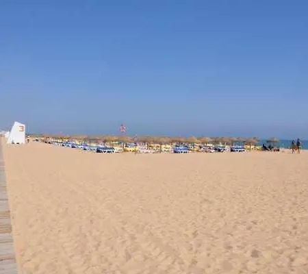 Marina Vilamoura Aquamar 203 By Vilamoura Sun Quarteira