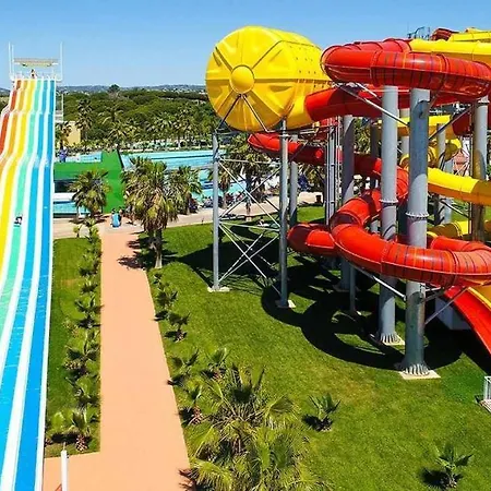 アパート Marina Vilamoura - Aquamar 203 By Vilamoura Sun *