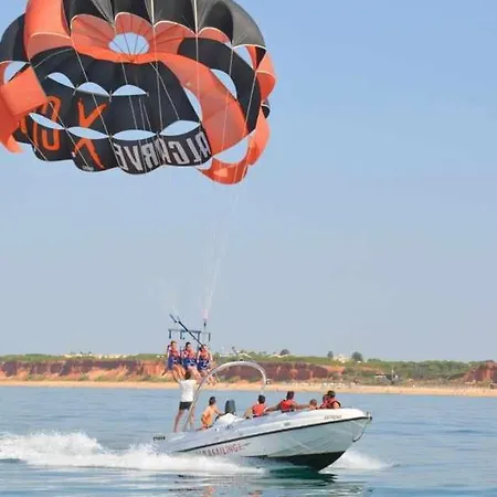 Marina Vilamoura Aquamar 203 By Vilamoura Sun Quarteira