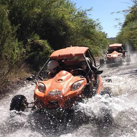 Apartman Marina Vilamoura Aquamar 203 By Vilamoura Sun