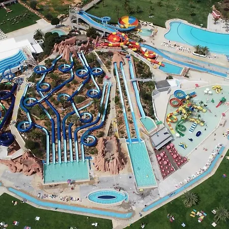 Marina Vilamoura Aquamar 203 By Vilamoura Sun