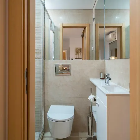 Marina Vilamoura Aquamar 203 By Vilamoura Sun Quarteira