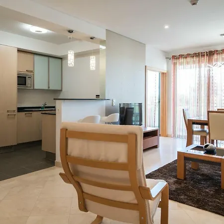 Marina Vilamoura Aquamar 203 By Vilamoura Sun * Quarteira