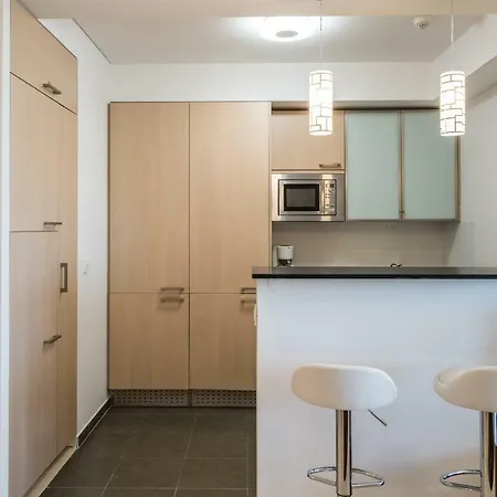 Marina Vilamoura Aquamar 203 By Vilamoura Sun Apartman Quarteira