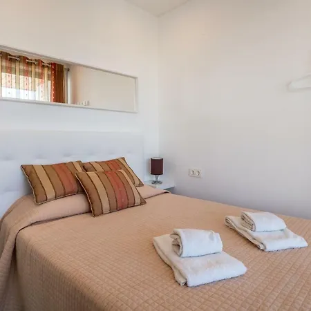 Apartman Marina Vilamoura Aquamar 203 By Vilamoura Sun Quarteira