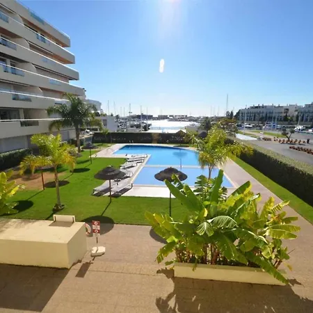 Apartamento Marina Vilamoura Aquamar 203 By Vilamoura Sun