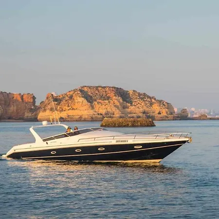 Lejlighed Marina Vilamoura Aquamar 203 By Vilamoura Sun