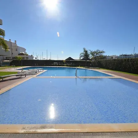 Marina Vilamoura Aquamar 203 By Vilamoura Sun Quarteira