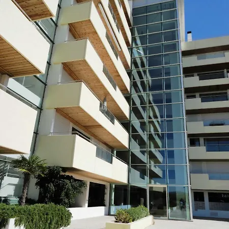 Marina Vilamoura Aquamar 203 By Vilamoura Sun